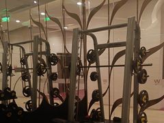 -W Fitness 威尔仕健身(北京英皇集团中心店)