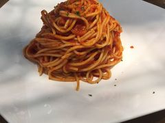 番茄肉酱意面-C'è Amore爱意(亿合城店)