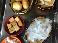 -范贤光鸡公煲(平乐园总店)
