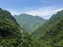 -浙北大峡谷