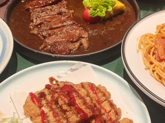 -孔雀裡融合餐厅