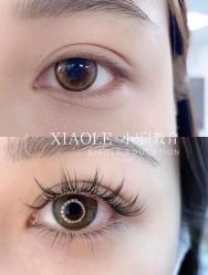 -小乐化妆美甲半永久培训学校