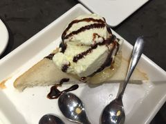-玛雅铁板烧餐厅(中关村店)