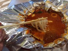 -食悦天美食广场(西安CityOn熙地港购物中心店)