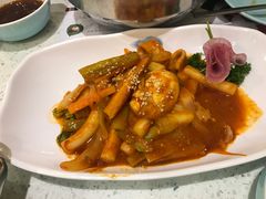 -韩时烤肉(枫蓝店)