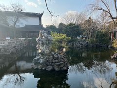 -东山雕花楼