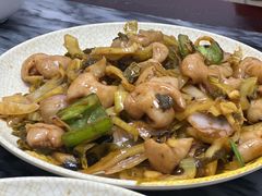 -紫金食坊(江南西路店)