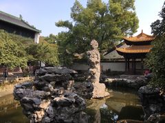 -浙江省博物馆(孤山馆区)