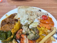 -清真· AL-JANNAT 佳纳特餐厅(仙林店)