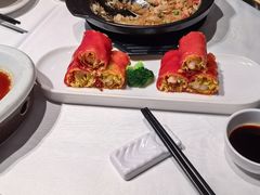 -稻香饭店(IFS国金中心店)