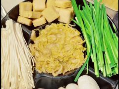 -英雄故事地摊烤肉(马驹桥店)