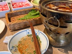 -古关火锅店(古北水镇景区店)