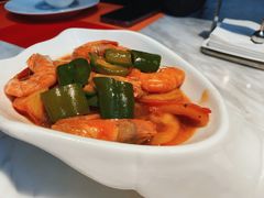 -桂林喜来登饭店雅琴餐厅