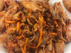 -西塔大冷面(市府大路店)