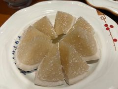-糟粕醋·椰苑海南菜餐厅(亚龙湾天域酒店)