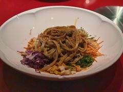 风生水起捞莜面-山西会馆·晋菜·晋商宴·牌匾博物馆(胜利东街店)