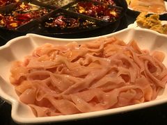 -仁虎老火锅(黄泥磅店)