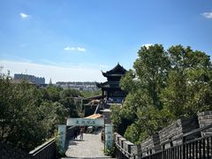 -虞山城墙