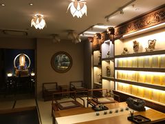 -禅一·静观堂(长寿路店)