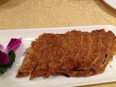 -功德林(南京西路店)