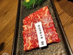 -樱宿日式和牛烧肉(五道口店)