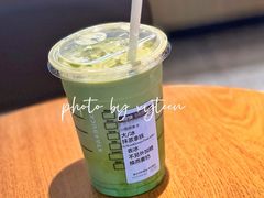 -星巴克(南京鼓楼医院店)