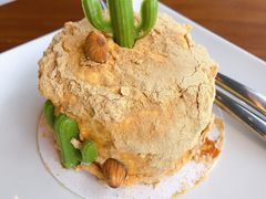 沙漠卫士蛋糕-星巴克臻选(江门汇悦大融城店)