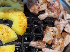 -霸腹烤肉(厦门柚子番店)