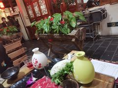 -丽江庭院之爱在路上(西单店)