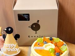 -evoojoo面包商店