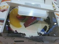 -丽莎蓓甜CAKE生日蛋糕·动物奶油(石家庄店)