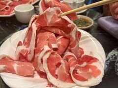 -草原饭店火锅