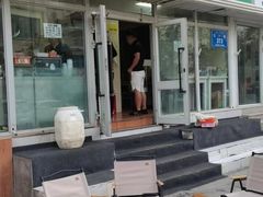-金山奶茶馆(五一路店)