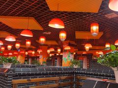 -王老六铁锅炖鱼(翠微店)