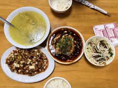 -老丘丘(较场口店)