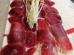 -香佰里鲜货火锅(佳乐金街店)