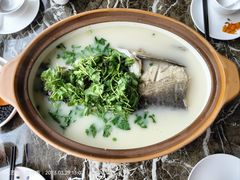 -风味小馆(天目湖宾馆店)