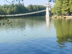 -东湖落雁景区