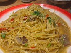 -泥糊破店小酒馆·团建聚餐(南京西路店)