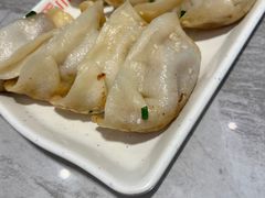 -小姜锅贴(凤凰街店)