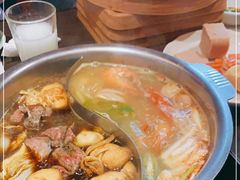 -MoMo牧场·寿喜烧专门店(长泰广场店)