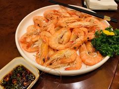 -泉州富力万达文华酒店-品珍中餐厅