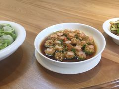 -小平岛開海水饺(浑南店)