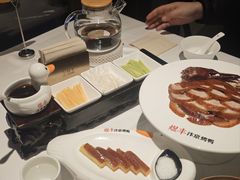 -煜丰汴京烤鸭(福彩路店)