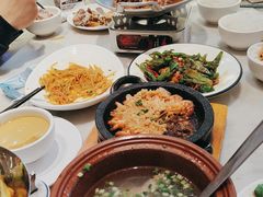 -小菜园新徽菜(滁州苏宁店)