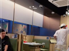 -海底捞火锅(天津SM城市广场店)
