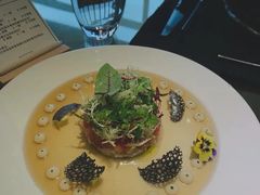 -AZUL by FUEL蓝色·法式酒馆(琶醍店)