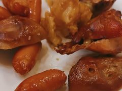 -高记一家人饺子(征仪路花园小区店)