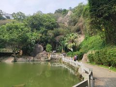 -云洞岩风景区