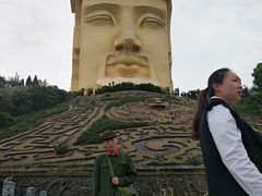 -丰都鬼城名山景区